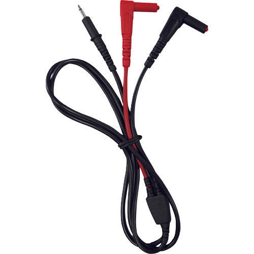 KYORITSU Output Cord MODEL7256 1 piece