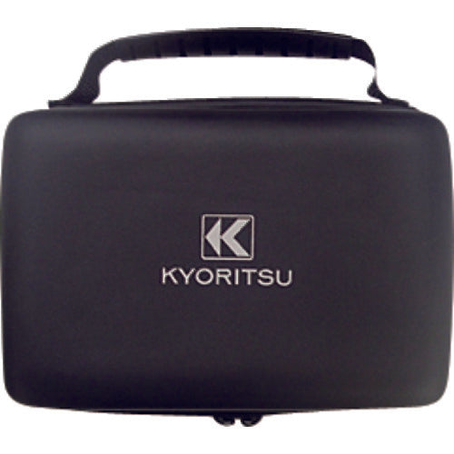 KYORITSU 휴대용 케이스 MODEL9173 1개