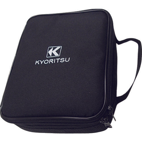 KYORITSU 9174 휴대용 케이스 MODEL9174 1개