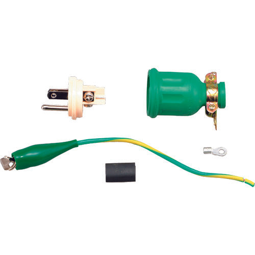 JAPPY Pokkin Plug (1 piece) PP01 1 bag