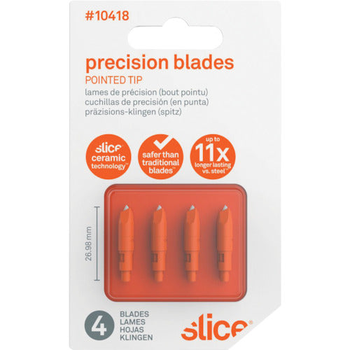 slice precision replacement blade 10418 1 PK