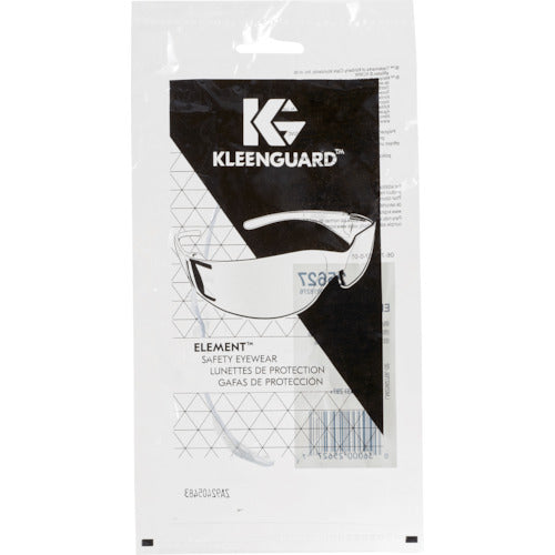 Crecia Clean Guard Double Eye Protective Glasses V10 Element 67601 1 pc