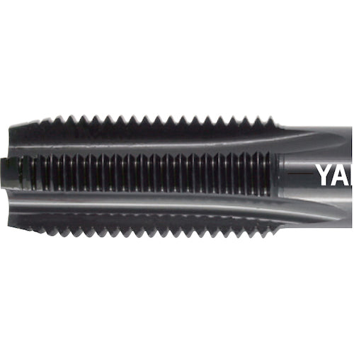 Yamawa American Dryseal Hand Tap for Parallel Pipe Threads NPSF 1/16-27 NPSF-1/16-27 1 piece