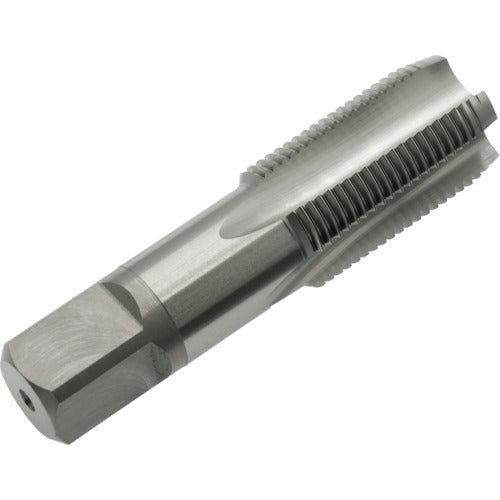 Yamawa Hand Tap for Parallel Pipe Threads, Left-Hand Threads, PS LH 2-11, PS-LH-2-11, 1 Piece