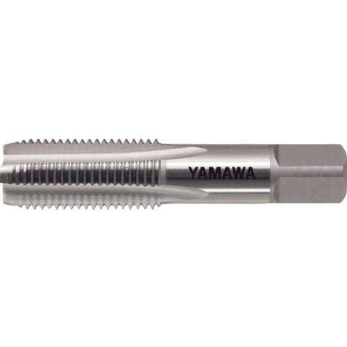 Yamawa American Pipe Parallel Thread Hand Tap NPS 1/16-27 NPS-1/16-27 1 piece