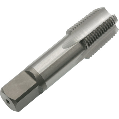 ヤマワ 管用テーパねじ用ハンドタップ短ねじ形左ねじ用 S−PT LH 1−1/2−11 S-PT-LH-1-1/2-11 1 本