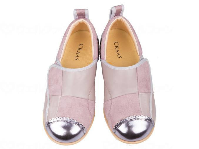 ヴァルスCRAAS カノンS ラベンダー LL