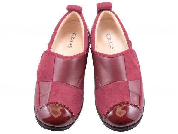 ヴァルスCRAAS カノンS ボルドー LL