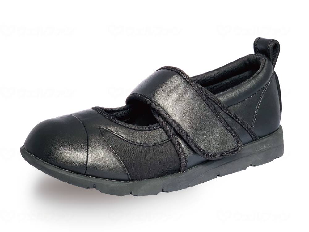 Vals CRAAS Charmant II Black M