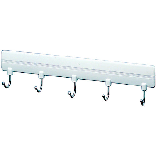 LEC Room Hook (5-way) H-283 1 pc