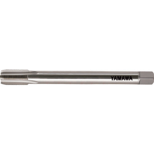 Yamawa Long Shank Pipe Parallel Thread Hand Tap LS-PF L200 1/2-14 LS-PF-200-1/2-14 1 Piece