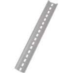 가스가 전기 레일 타입 터미널 블록 레일 알루미늄 TXDA2 1 개