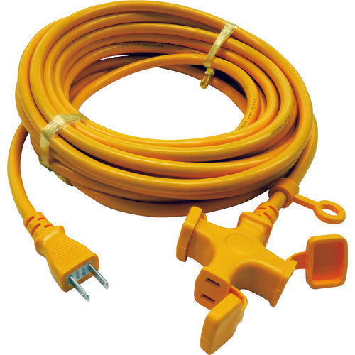 JAPPY 실내형 연장 코드 KM02-10JP10MY 1개