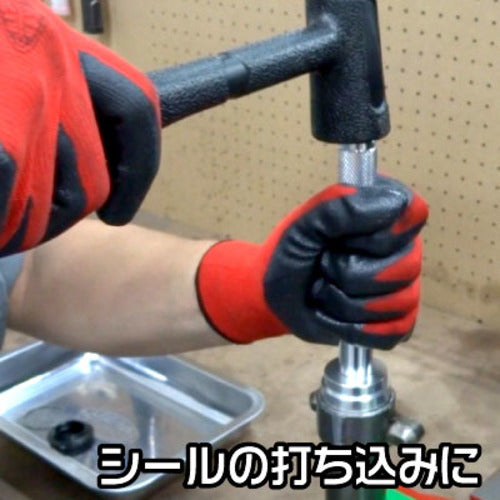 アストロプロダクツ ブッシングドライバーセット 2007000011799 1 S