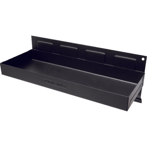Astro Products Magnetic Side Tray 310mm BLACK 2003000003819 1 piece