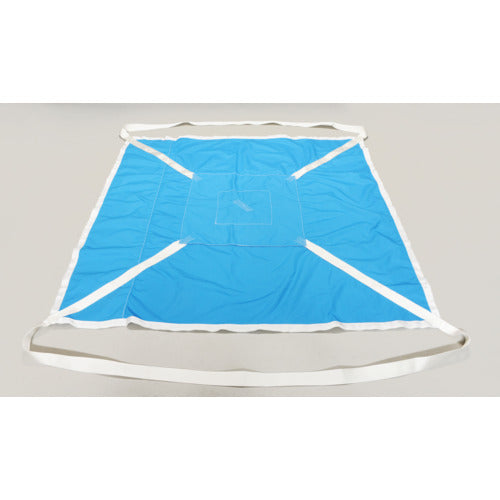 丸善織物 トラッシュシート エンドレスタイプ 3M角 TS-30A 1 枚