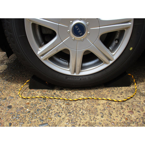 컴팔 트라로프 타이어 스토퍼(2개입) 030167 1 PK