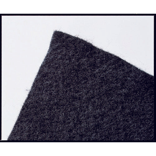 TRUSCO 스퍼터 펠트 2.8X1000X20m 28CF-120 1장