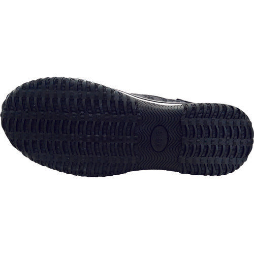 Kita High Cut Safety Sneakers MG5590 Leopard 27.0 MG5590-LEO-27.0 1 pair