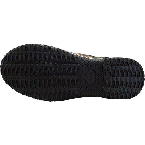 키타 하이 컷 세이프티 스니커 MG5590 위장 24.5 MG5590-CMO-24.5 1 발