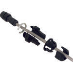 옴 전기 방수 캡콘 세퍼레이트형(10개입) OA-WH16-06/10 1봉