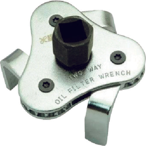 Astro Products 3JAW Oil Filter Wrench 2009000002845 1 piece