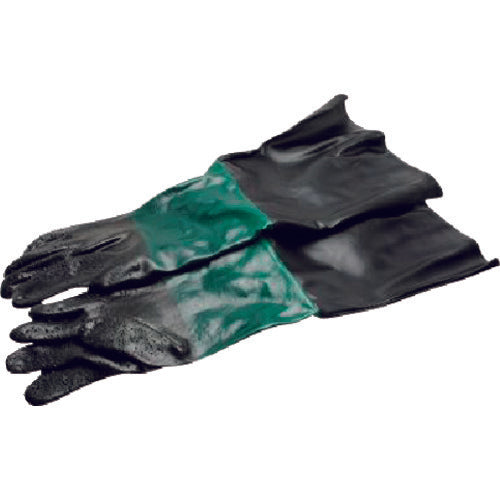 아스트로 제품 샌드 블라스트 캐비닛 SB846 용 글러브 2026000008615 1 쌍