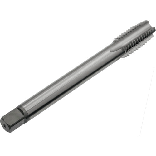 Yamawa Long Hand Tap for Left-Hand Threads LS-HT LH L150 P2 M8X1.25 5P LS-HT-LH-P2-150-M8X1.25-5P 1 Piece