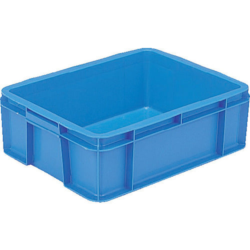天昇 多目的コンテナ 673038 テンバコ21 青 21 1 個