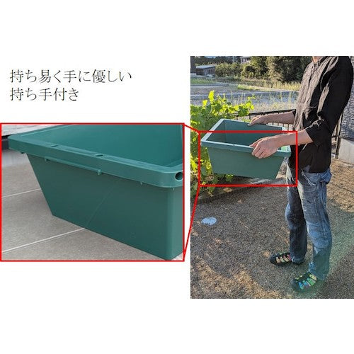 산코 터프 브네 40 203652 녹색 203652GR00 1 개