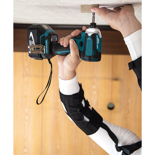 KING JIM 작업 어시스트 서포터(우데) ASSP20-A 1조