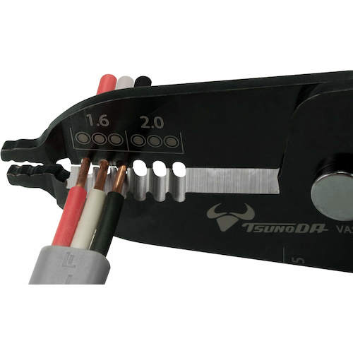 TTC VVF 스트리퍼 VAS-230 1 丁