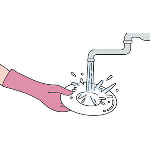 Lion Commercial Charmy Green 4L SYCG4E 1 piece