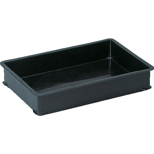 Sanko Container A (Conductive) Black 201714 NO.201714 1 pc