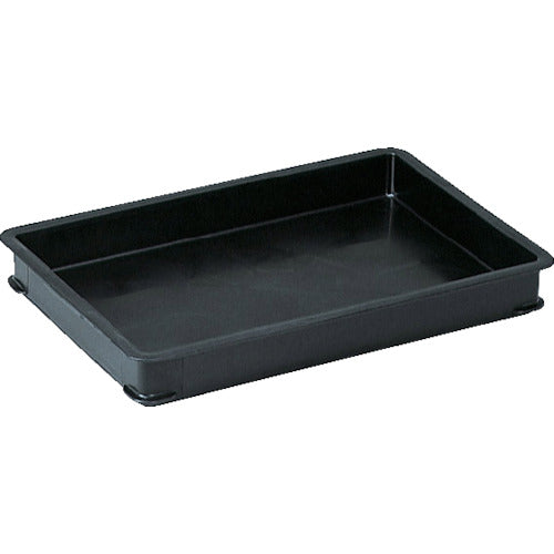 Sanko Container B (Conductive) Black 201112 NO.201112 1 pc