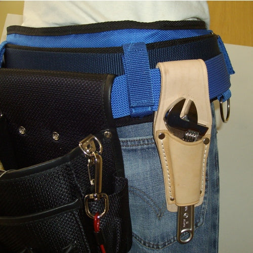 Kozuchi Tanned Leather Monkey Holder for 250mm SR-01 1 pc