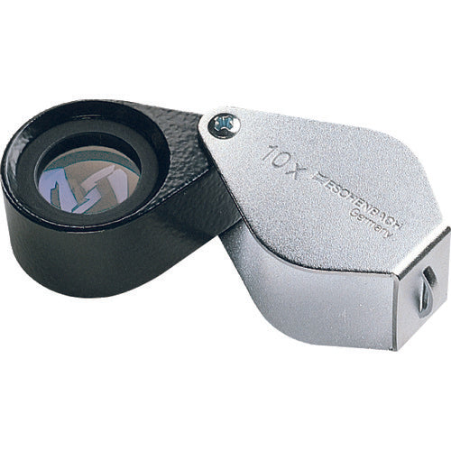 에셴바흐 정밀 돌출 확대경 10배 118410 1개