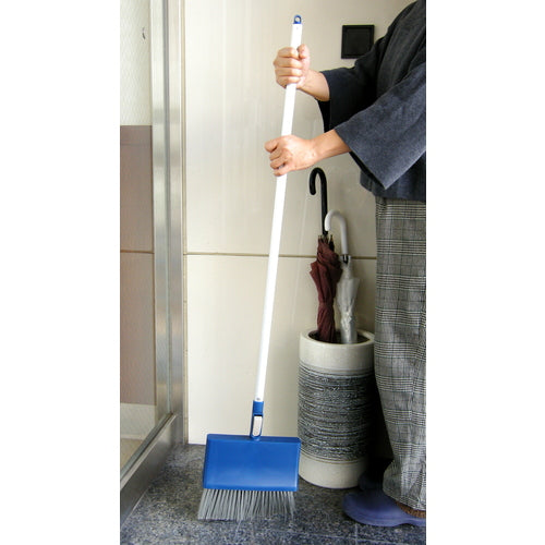 일본 클린 텍 STAND 프리 스탠딩 블룸 L 네이비 111254 1 개