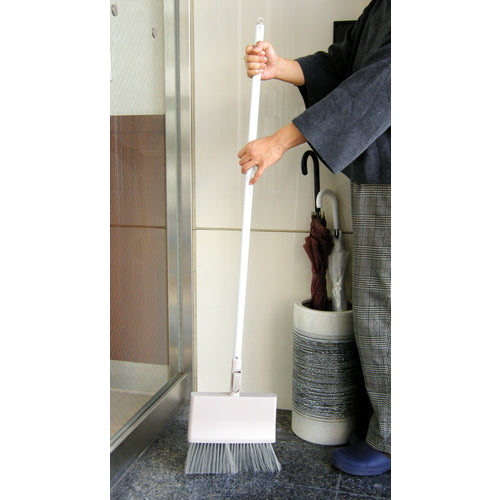 Nippon Cleantec STAND Freestanding Bloom L Ivory 111285 1 bottle