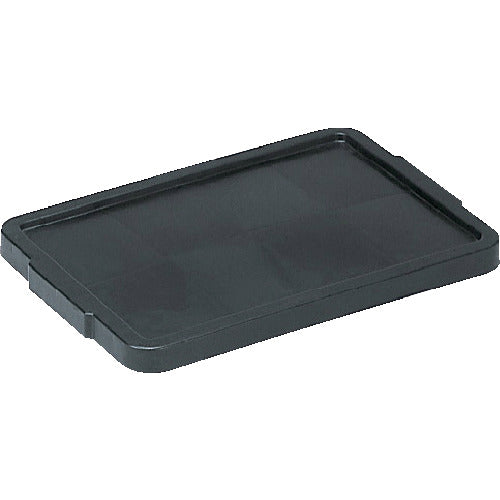 산코 도전성 박스형 컨테이너 701310 선박스 #24A·B 뚜껑 NO.701310 1개