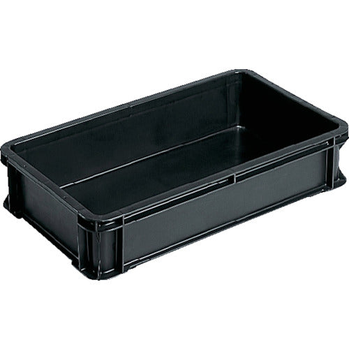 산코 도전성 박스형 컨테이너 202210 선박스 #22B(도전) SK-22B-EL-BK 1개