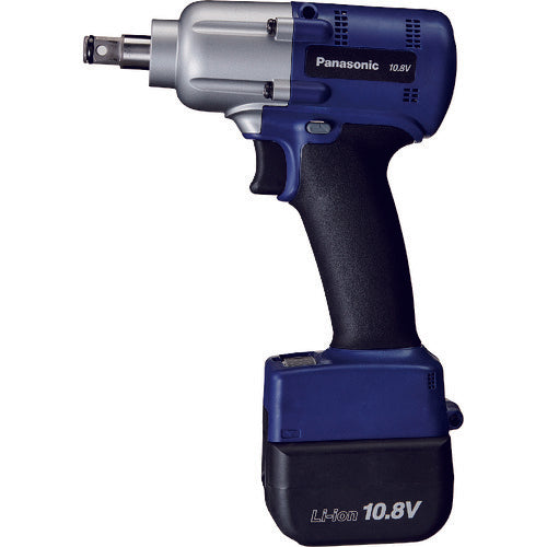 Panasonic 10.8V rechargeable impact wrench EYSLA3CS 1 unit