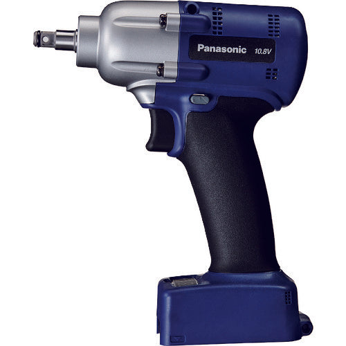 Panasonic 10.8V rechargeable impact wrench EYSLA2C 1 unit