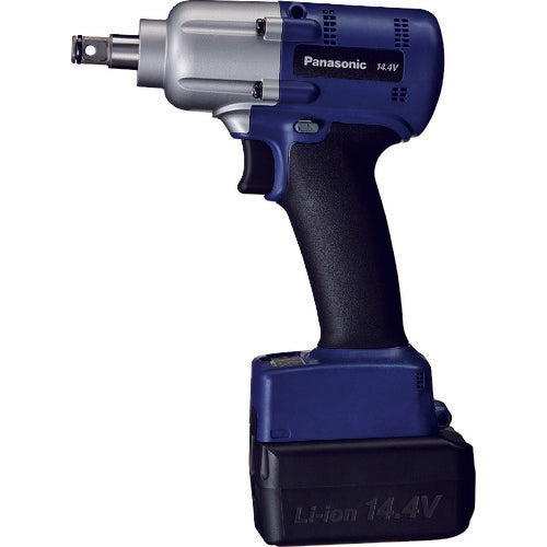 Panasonic 14.4V rechargeable impact wrench EYSMA1CS 1 unit