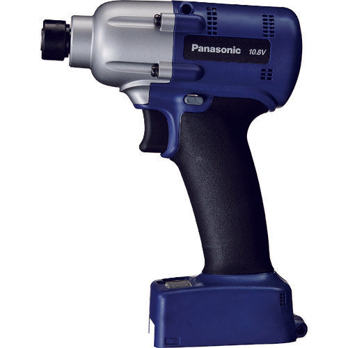 Panasonic 10.8V rechargeable impact driver EYSLA2N 1 unit