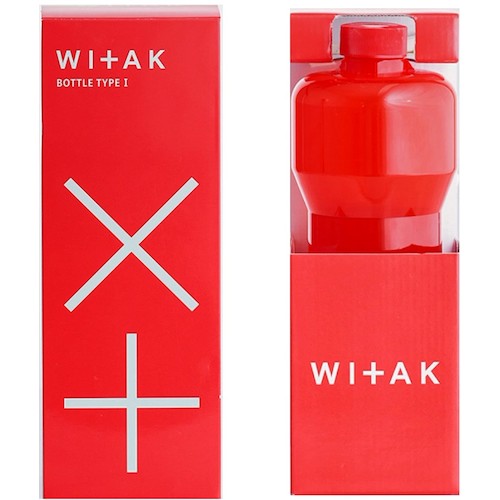 WI+AK 投てき型消火用具 ボトルタイプ1(ガソリン火災対応) WB-01 1 本