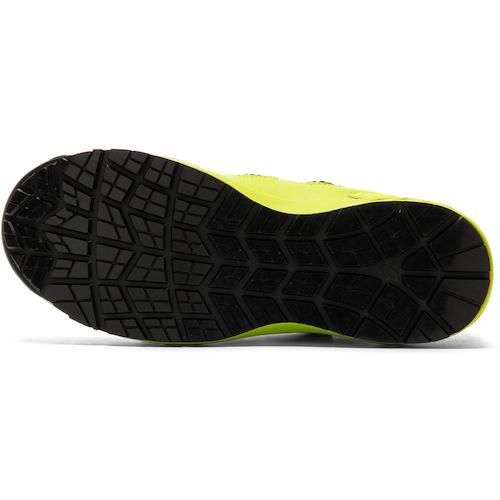 ASICS Winjob CP307 BOA Neon Lime x Black 22.5cm 1273A028.300-22.5 1 pair