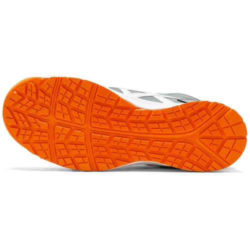 ASICS 윈잡 CP302 메트로폴리스×화이트 22.5 cm FCP302.021-22.5 1 다리