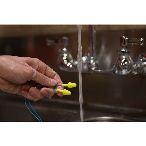 3M EAR Flexible Fit Earplugs 328-1000 HA 328-1000 HA 1 pair