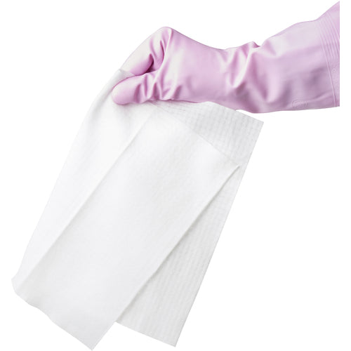 3M Scotch-BriteTM Oil Stain Removal Sheet for Stainless Steel, 30 Sheets, O/C SHEET, O/C SHEET, 1 PK